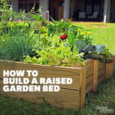 build-your-garden-92 Изградете вашата градина