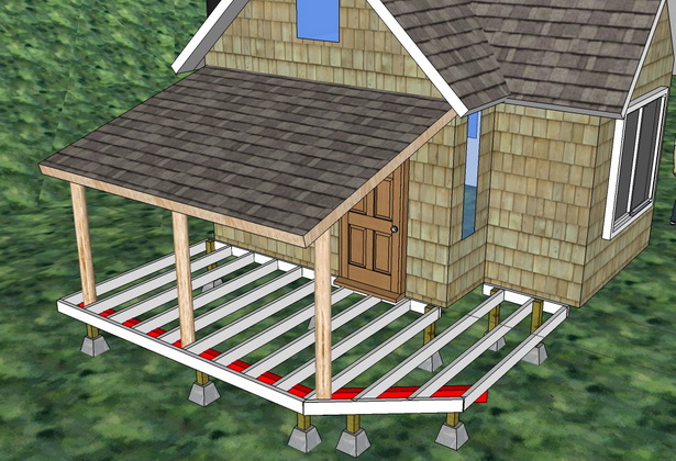 building-a-porch-deck-45_4 Изграждане на веранда палуба