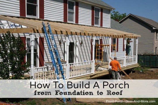 building-a-porch-on-front-of-house-07 Изграждане на веранда пред къщата