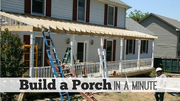building-a-porch-on-front-of-house-07_2 Изграждане на веранда пред къщата
