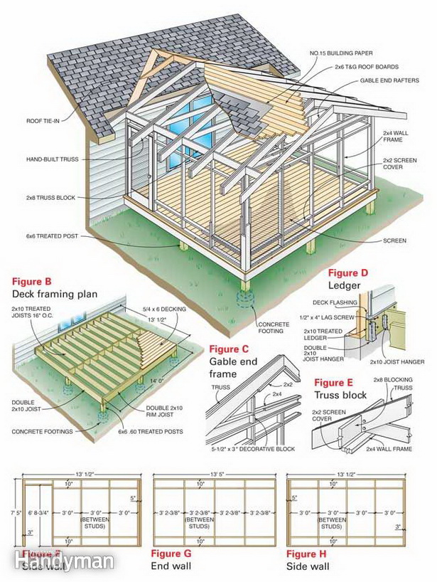 building-a-porch-roof-00_18 Изграждане на покрив на веранда