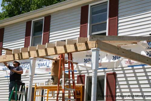 building-a-porch-roof-00_3 Изграждане на покрив на веранда