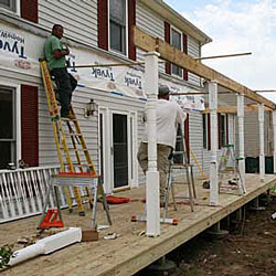 building-a-porch-roof-00_4 Изграждане на покрив на веранда