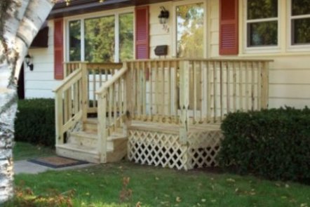 building-a-small-porch-deck-19_13 Изграждане на малка веранда