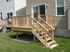 building-a-small-porch-deck-19_5 Изграждане на малка веранда