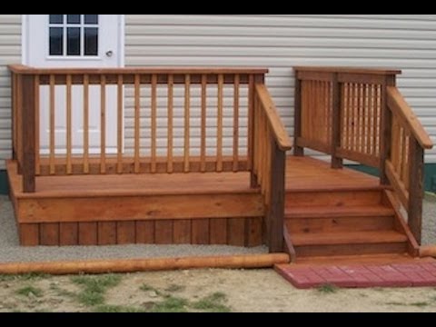 building-a-small-porch-deck-19_7 Изграждане на малка веранда