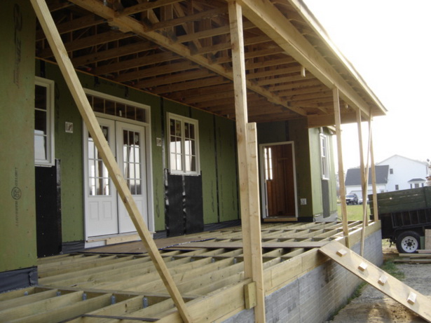 building-back-porch-01_5 Изграждане на задна веранда