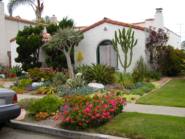 cactus-front-yard-landscaping-02_15 Кактус преден двор озеленяване