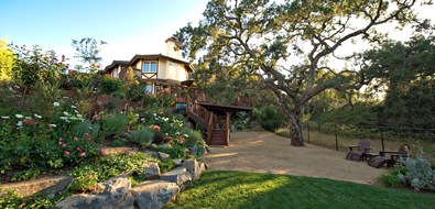 california-backyard-landscaping-ideas-94 Калифорния задния двор озеленяване идеи