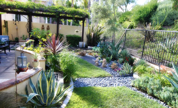california-landscape-design-ideas-10_14 Калифорния идеи за ландшафтен дизайн