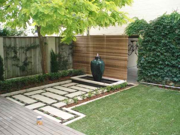 cheap-and-easy-backyard-landscaping-ideas-90_2 Евтини и лесни идеи за озеленяване на задния двор
