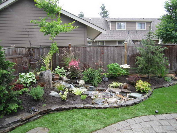 cheap-backyard-landscaping-85_10 Евтини задния двор озеленяване
