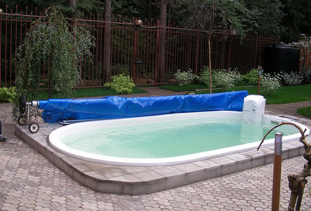 cheap-backyard-pool-ideas-21 Евтини идеи за басейн в задния двор