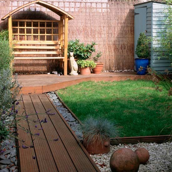 cheap-garden-designs-48_8 Евтини градински дизайни