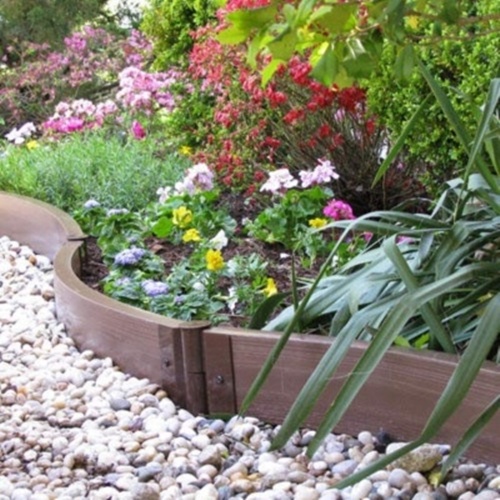 cheap-garden-edging-ideas-75_12 Евтини идеи за кантиране на градината