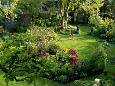 cheap-garden-landscaping-89_6 Евтини градина озеленяване