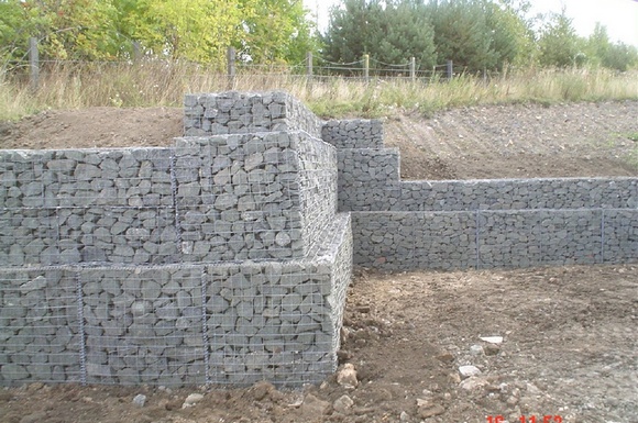 cheap-garden-retaining-wall-ideas-59_12 Евтини идеи за подпорна стена на градината