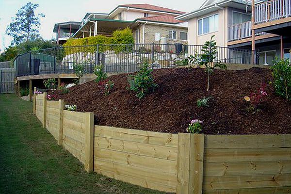 cheap-garden-retaining-wall-ideas-59_15 Евтини идеи за подпорна стена на градината