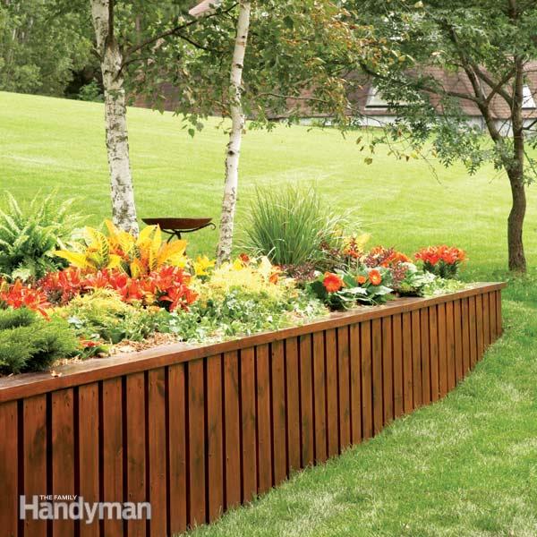 cheap-garden-retaining-wall-ideas-59_9 Евтини идеи за подпорна стена на градината