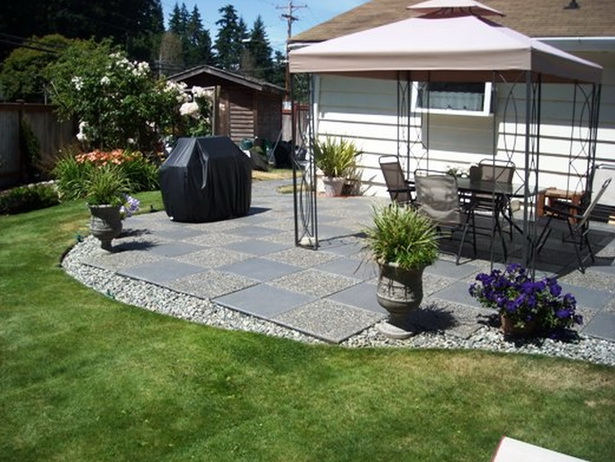 cheap-landscaping-ideas-for-front-yard-08_8 Евтини идеи за озеленяване на предния двор