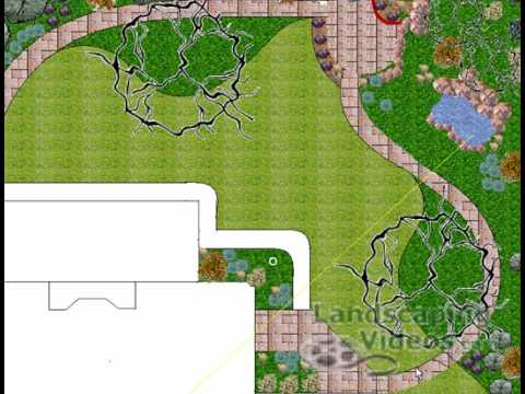 cheap-landscaping-ideas-for-large-backyards-71_10 Евтини идеи за озеленяване за големи дворове