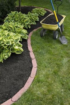 cheap-landscaping-ideas-for-small-front-yard-46_8 Евтини идеи за озеленяване за малък преден двор