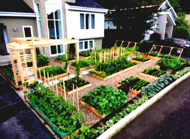 cheap-landscaping-ideas-for-small-yards-93_7 Евтини идеи за озеленяване за малки дворове