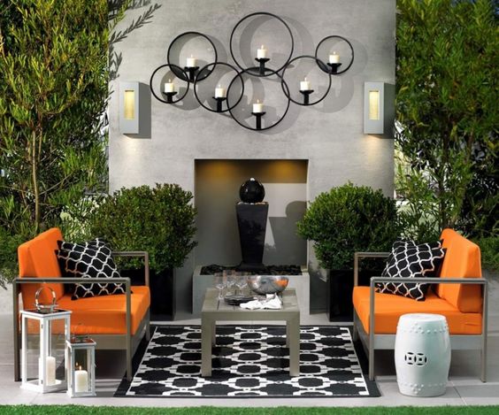 cheap-patio-decorating-ideas-13_13 Евтини идеи за декориране на вътрешния двор