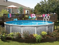 cheap-pool-landscaping-ideas-14_15 Евтини идеи за озеленяване на басейни