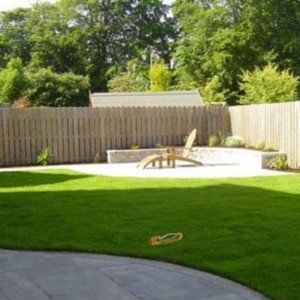 cheap-yard-landscaping-ideas-57_17 Евтини идеи за озеленяване на двор