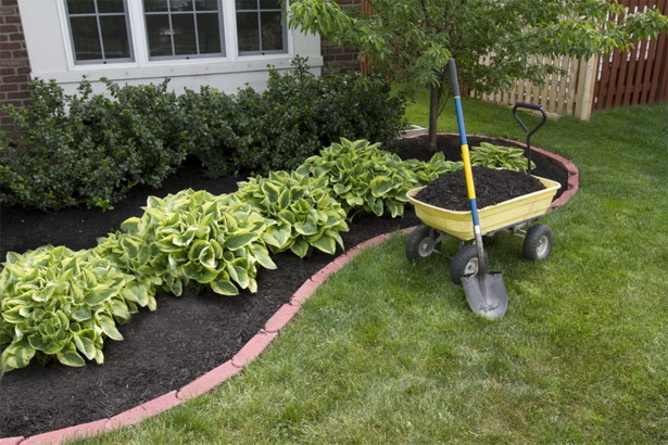 cheap-yard-landscaping-ideas-57_19 Евтини идеи за озеленяване на двор