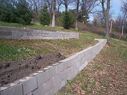 cheapest-way-to-build-a-retaining-wall-43_11 Най-евтиният начин за изграждане на подпорна стена