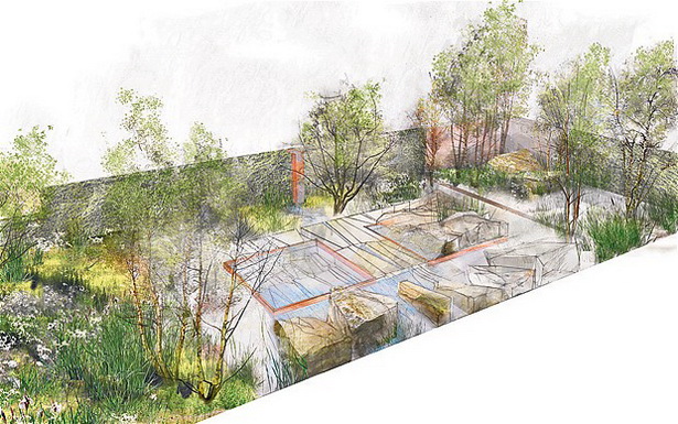 chelsea-garden-design-88_6 Челси градина дизайн