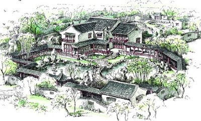 chinese-garden-design-78_8 Китайски градински дизайн