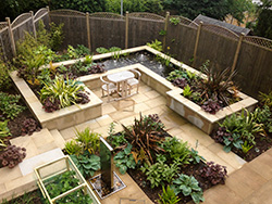 circle-garden-design-78_8 Кръг градина дизайн