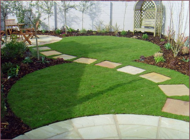 circular-garden-design-ideas-54 Кръгови идеи за дизайн на градината