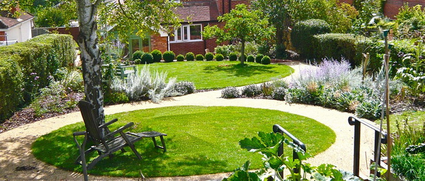 circular-garden-design-ideas-54_11 Кръгови идеи за дизайн на градината