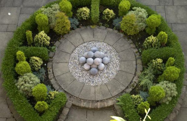 circular-garden-design-ideas-54_16 Кръгови идеи за дизайн на градината