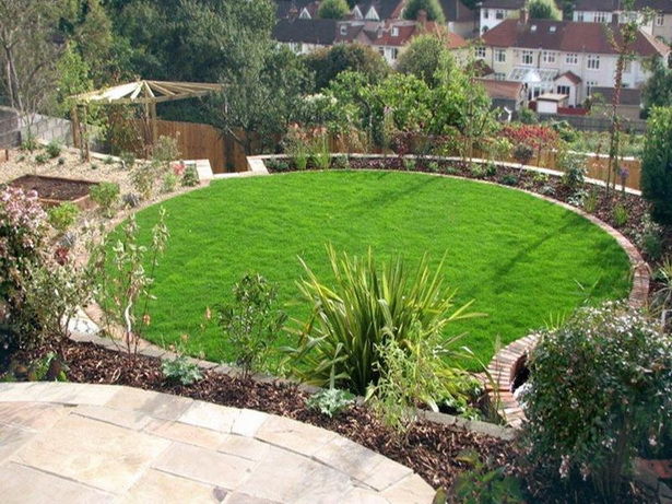 circular-garden-design-ideas-54_19 Кръгови идеи за дизайн на градината