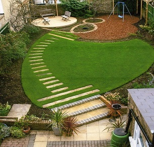 circular-garden-design-79_18 Кръгъл дизайн на градината