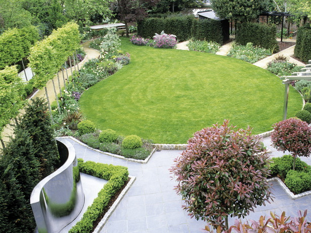 circular-garden-design-79_5 Кръгъл дизайн на градината