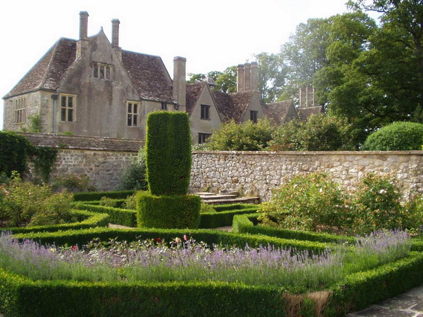 classic-english-garden-design-93 Класически английски градински дизайн