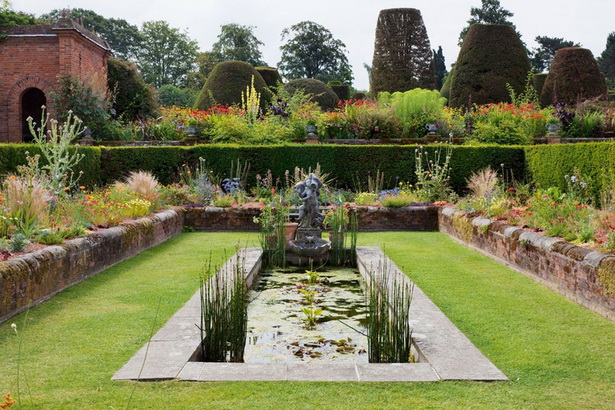 classic-english-garden-design-93_4 Класически английски градински дизайн