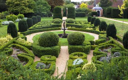 classic-english-garden-60 Класическа английска градина