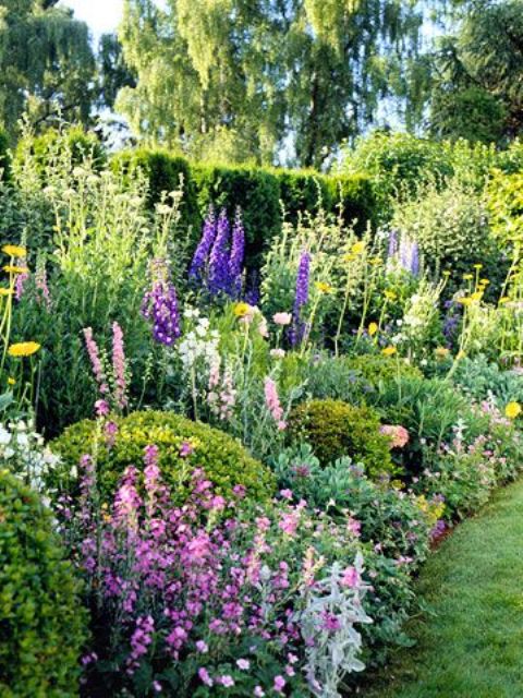 classic-english-garden-60_11 Класическа английска градина
