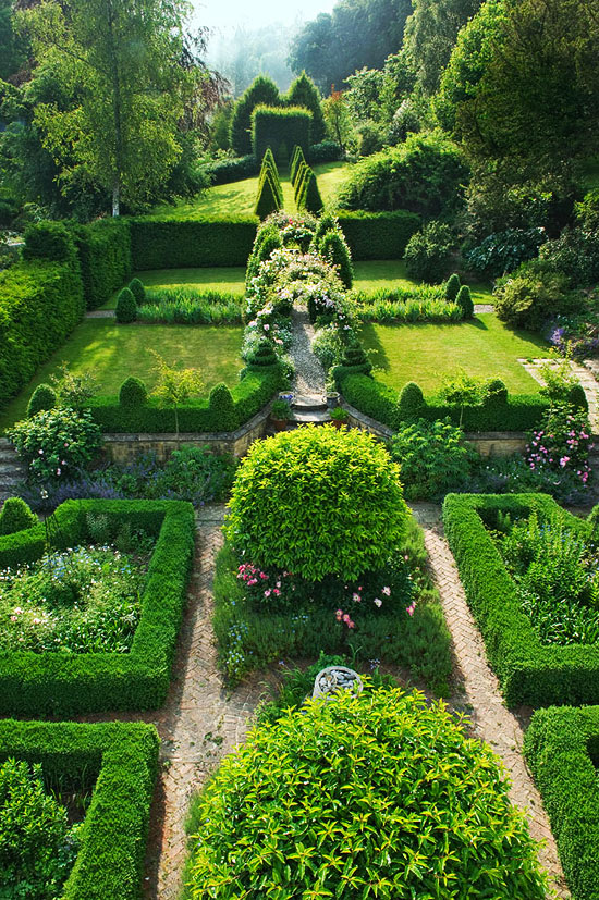 classic-english-garden-60_2 Класическа английска градина
