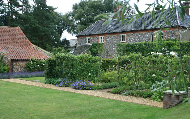 classic-english-garden-60_8 Класическа английска градина
