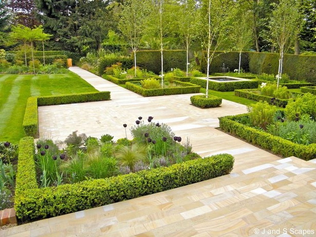 classic-garden-design-52_11 Класически градински дизайн