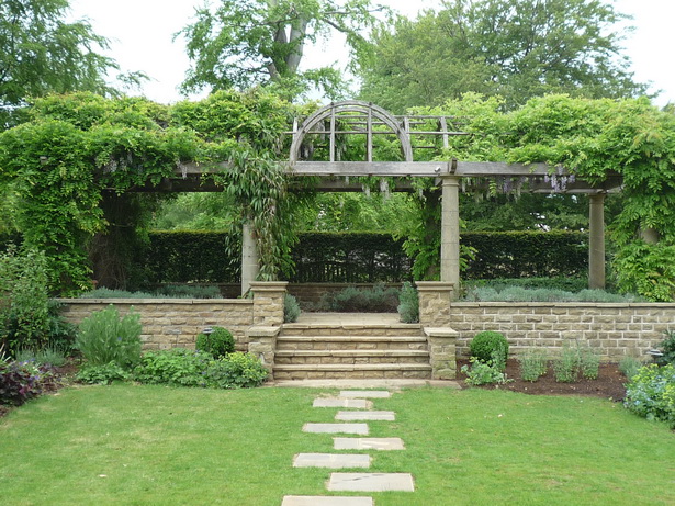 classic-garden-design-52_5 Класически градински дизайн