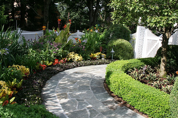 compound-garden-designs-53_14 Комбинирани градински дизайни